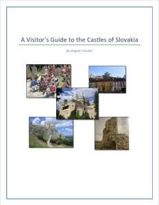 Castles of Slovakia